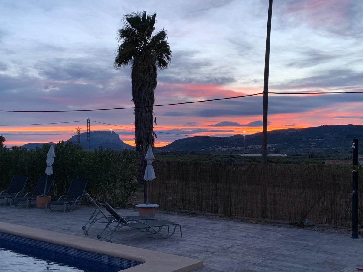 Bed & Breakfast Casa Alestelou Tormos