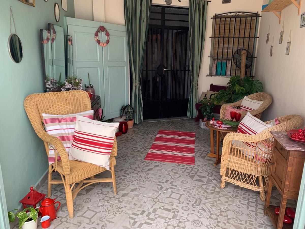 Bed & Breakfast Casa Alestelou Tormos