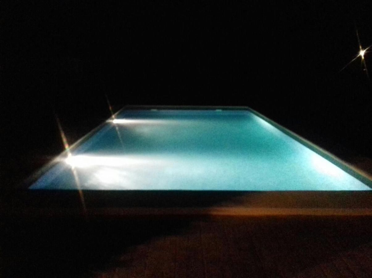 Bed & Breakfast Casa Alestelou *