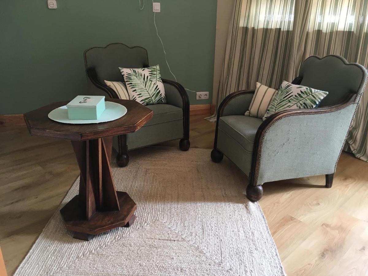 Bed & Breakfast Casa Alestelou