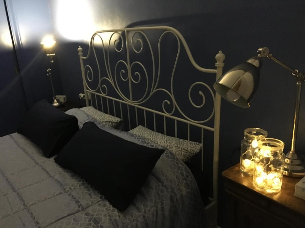 Casa Alestelou Bed & Breakfast