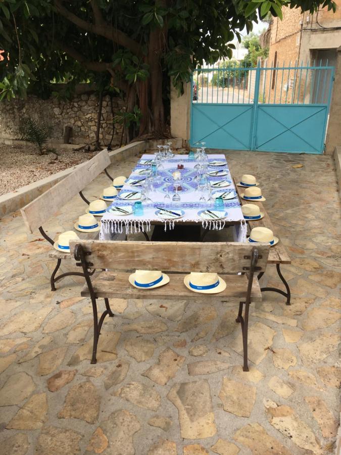 Casa Alestelou Bed & Breakfast Tormos