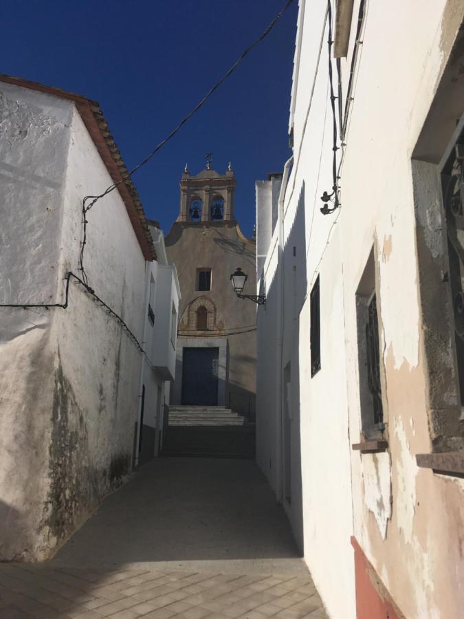 Bed and breakfast Casa Alestelou *