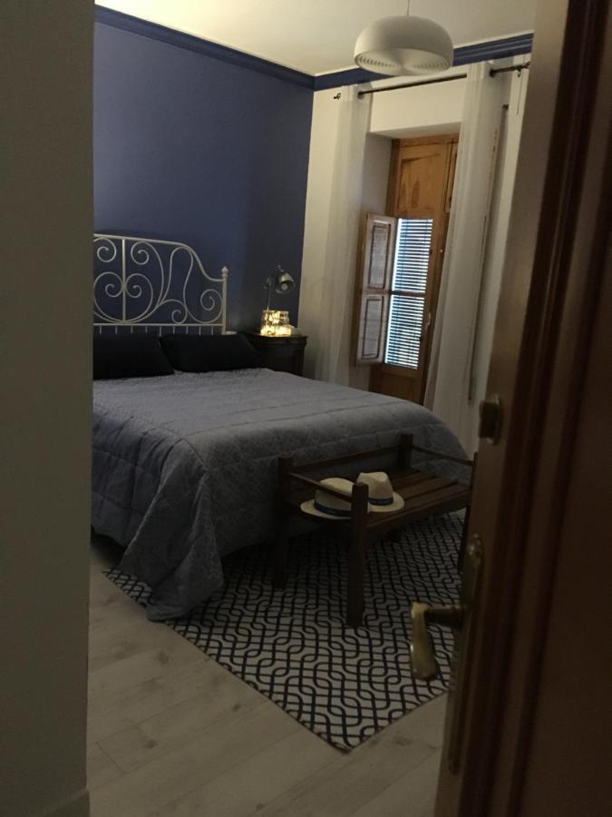 Casa Alestelou Bed & Breakfast Tormos