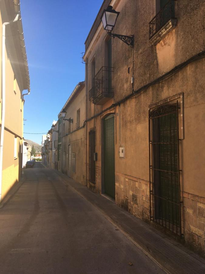 Casa Alestelou