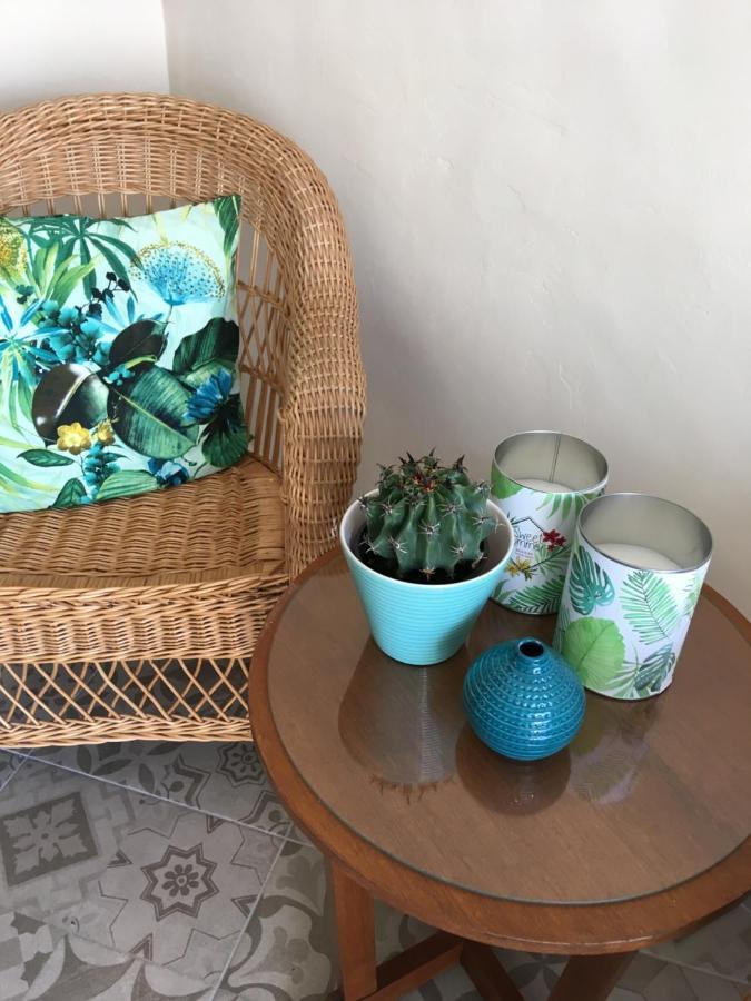 Bed & Breakfast Casa Alestelou *