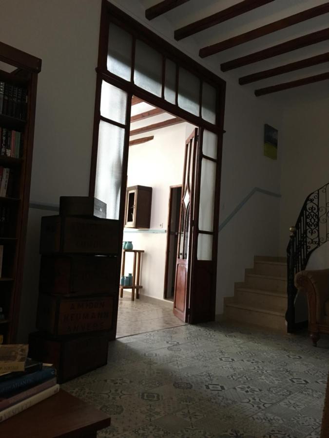 Bed & Breakfast Casa Alestelou *