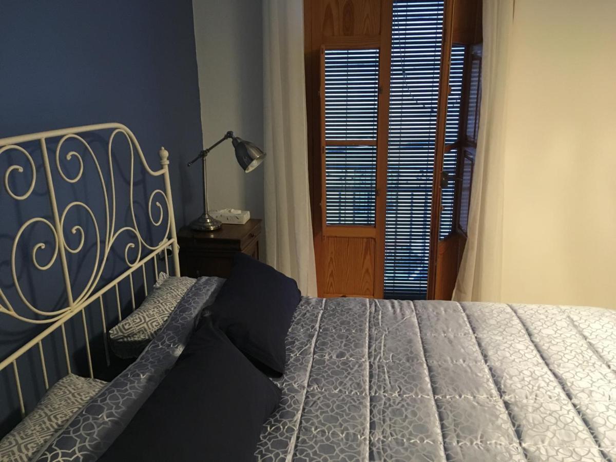 Casa Alestelou Bed & Breakfast