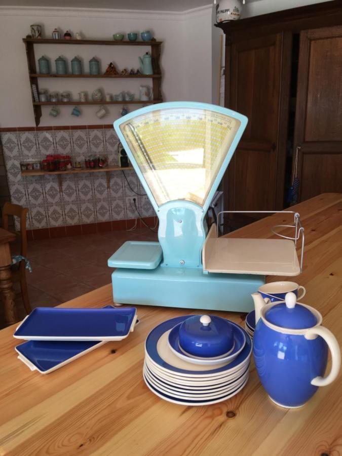 Casa Alestelou Bed & Breakfast Tormos