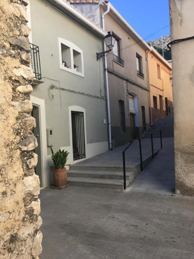 Casa Alestelou *