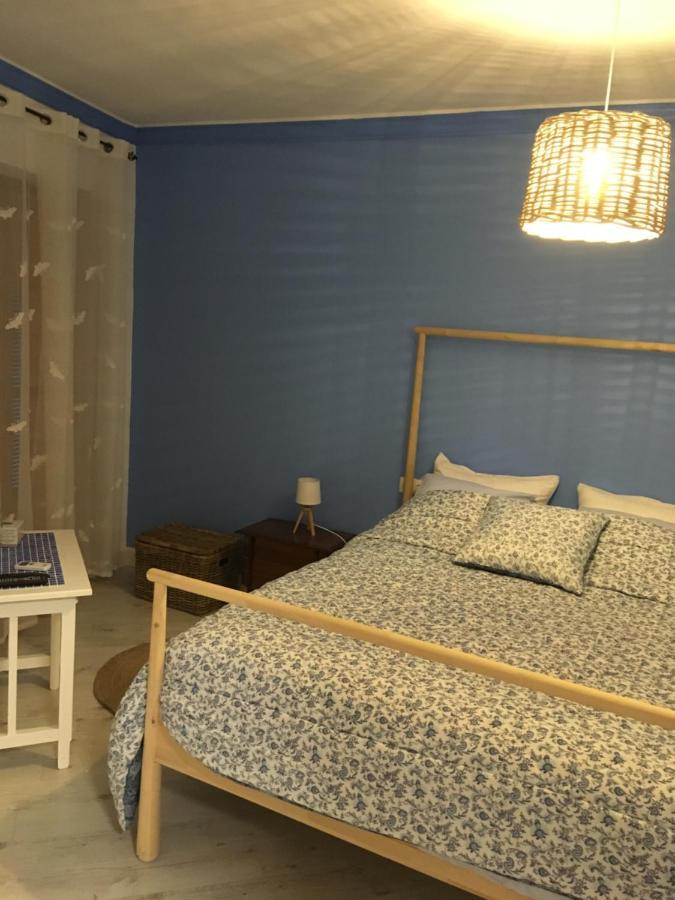 Casa Alestelou Bed & Breakfast *