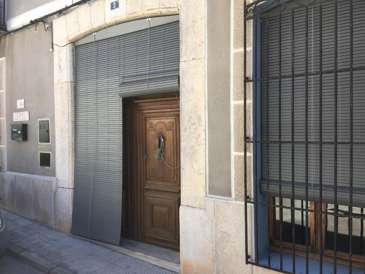 Casa Alestelou *