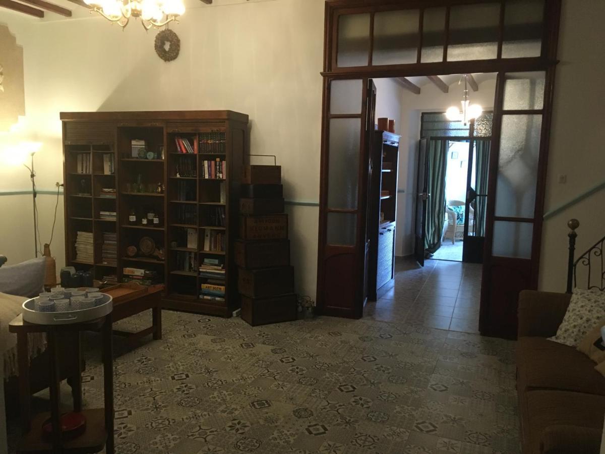 Casa Alestelou *