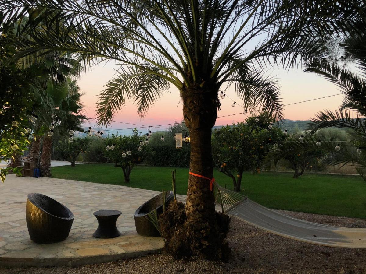 Casa Alestelou Bed & Breakfast