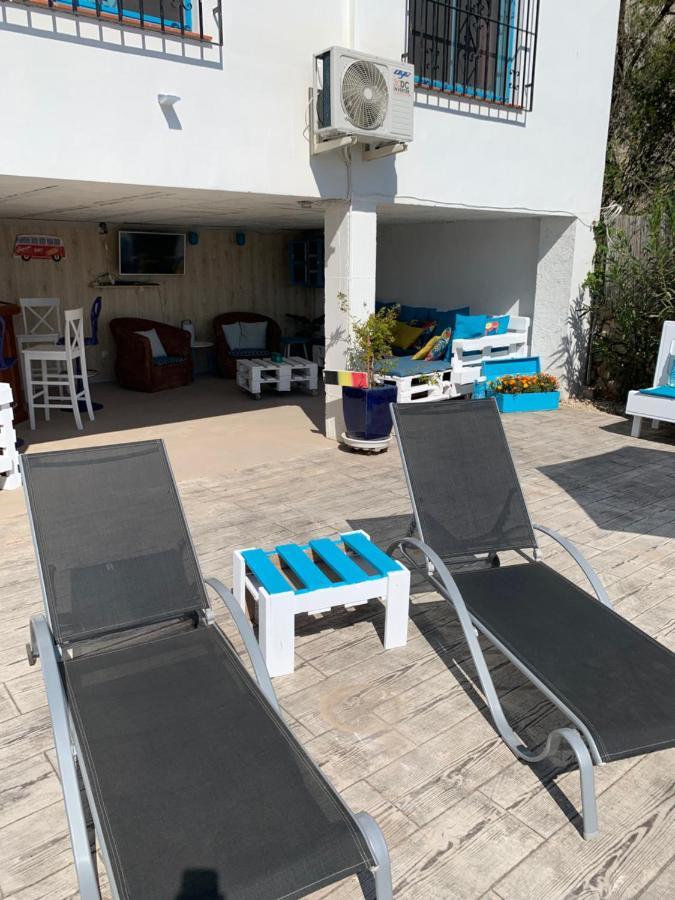 Casa Alestelou * Tormos