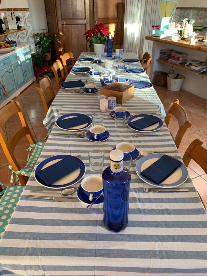 Casa Alestelou Bed & Breakfast *