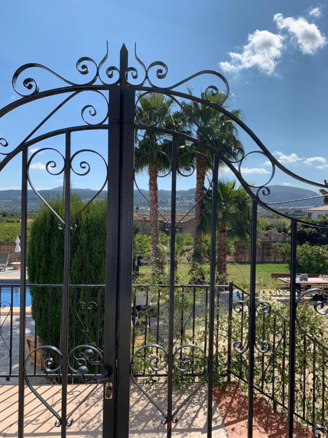 Casa Alestelou Tormos