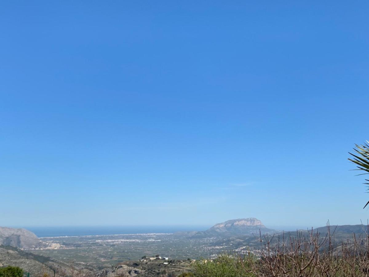 Casa Alestelou Bed & Breakfast