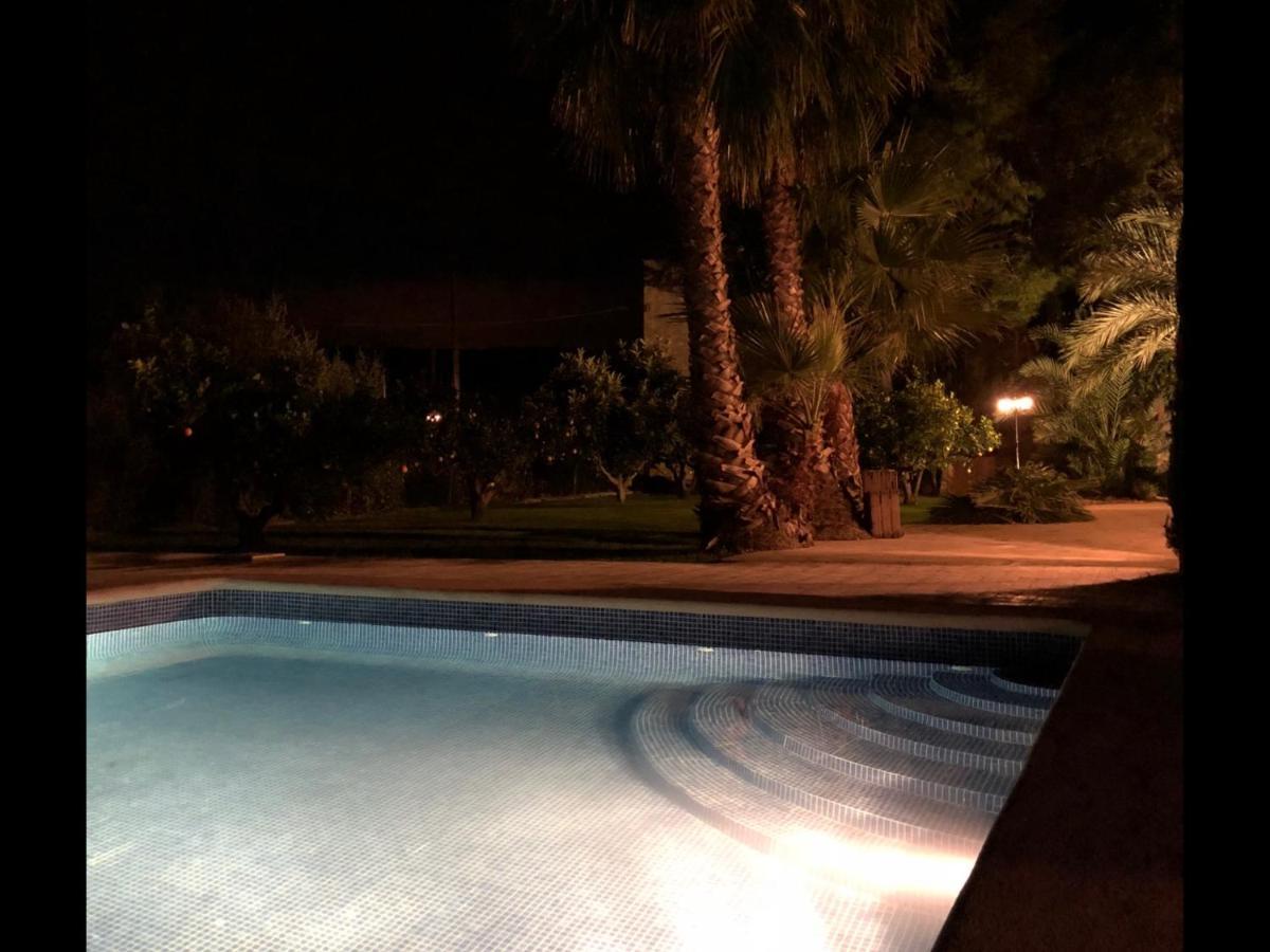 Casa Alestelou * Tormos