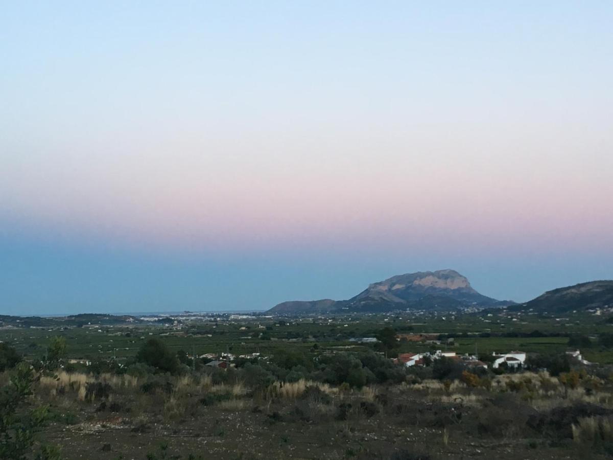 Bed & Breakfast Casa Alestelou *