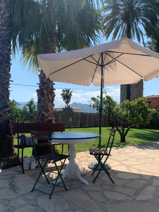 Bed & Breakfast Casa Alestelou Tormos