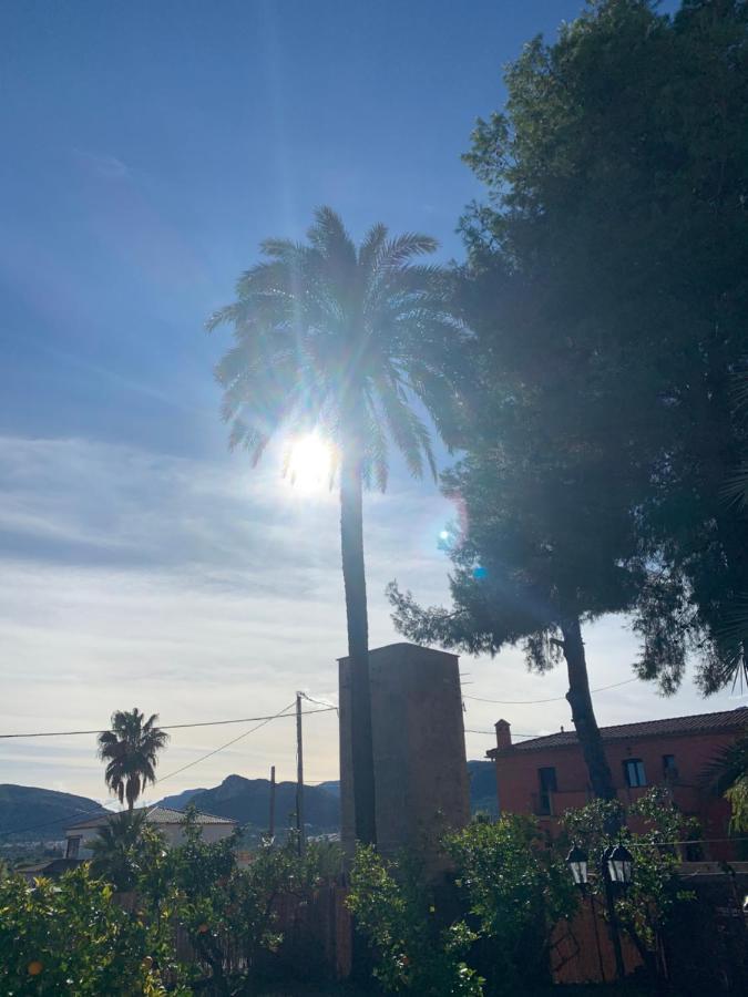 Casa Alestelou Bed & Breakfast Tormos