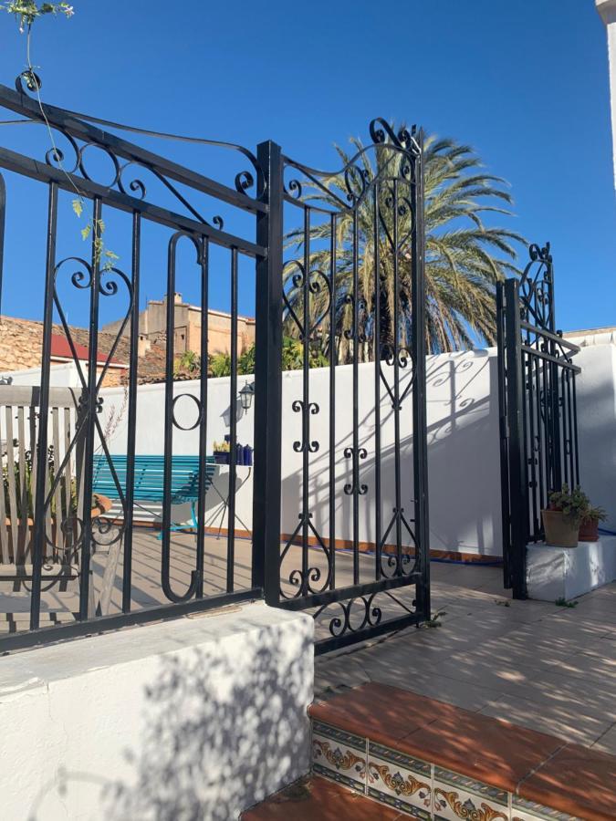 Bed and breakfast Casa Alestelou *