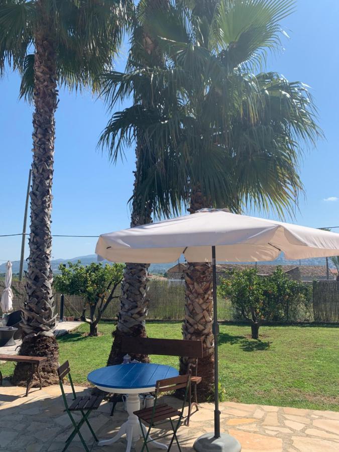 Casa Alestelou Bed & Breakfast *