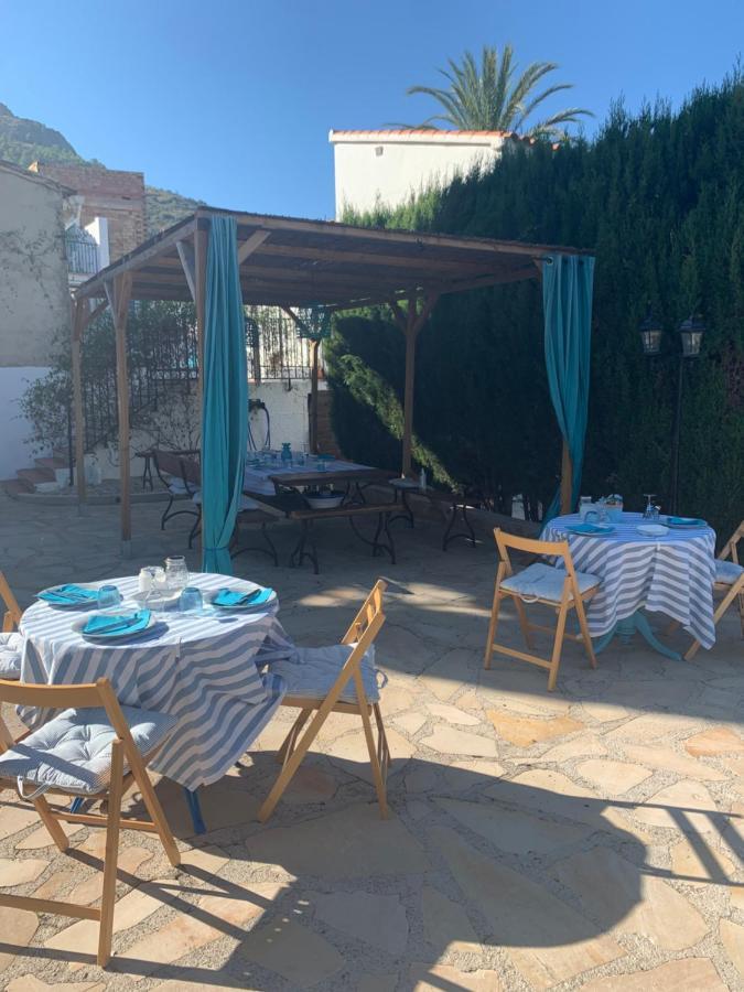 Casa Alestelou *