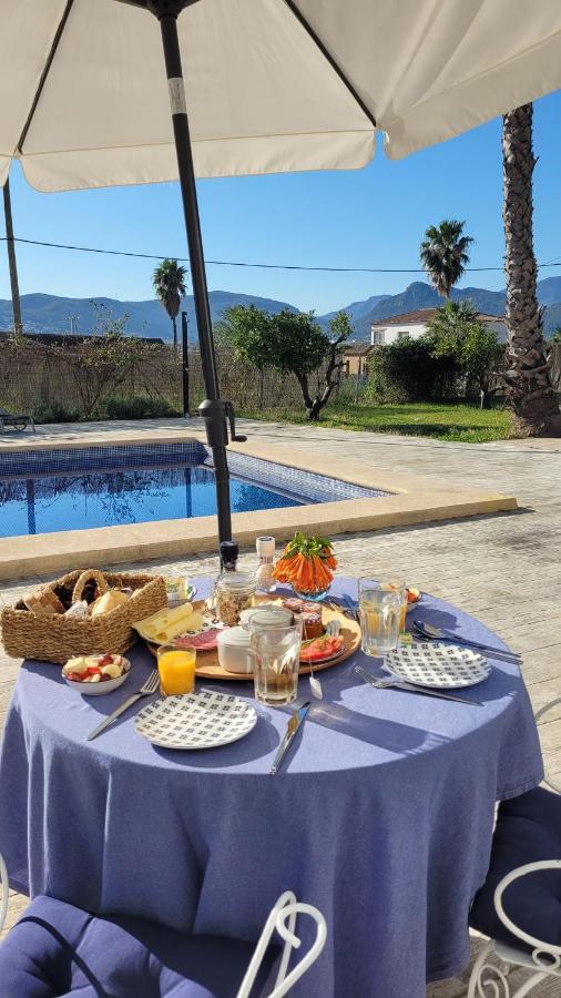 Casa Alestelou Bed & Breakfast