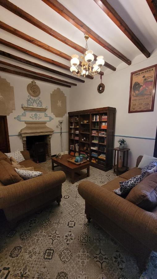 Bed & Breakfast Casa Alestelou