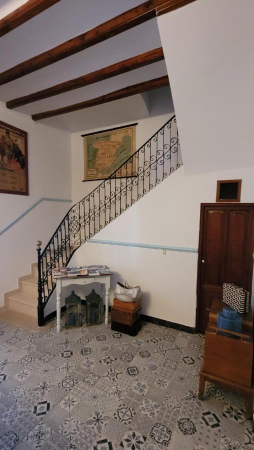 Casa Alestelou