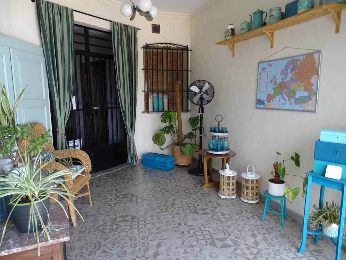 Casa Alestelou Bed & Breakfast Tormos