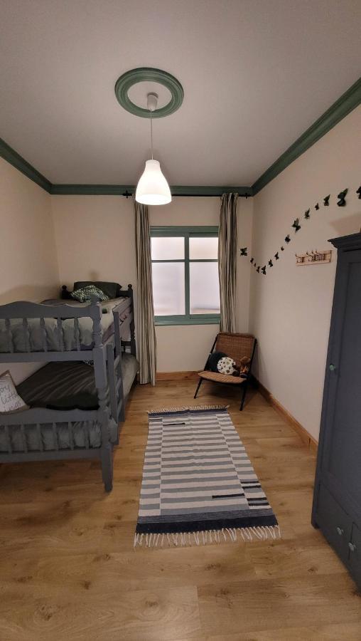 Casa Alestelou Bed and breakfast Tormos