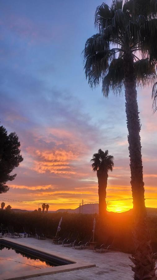 Bed & Breakfast Casa Alestelou