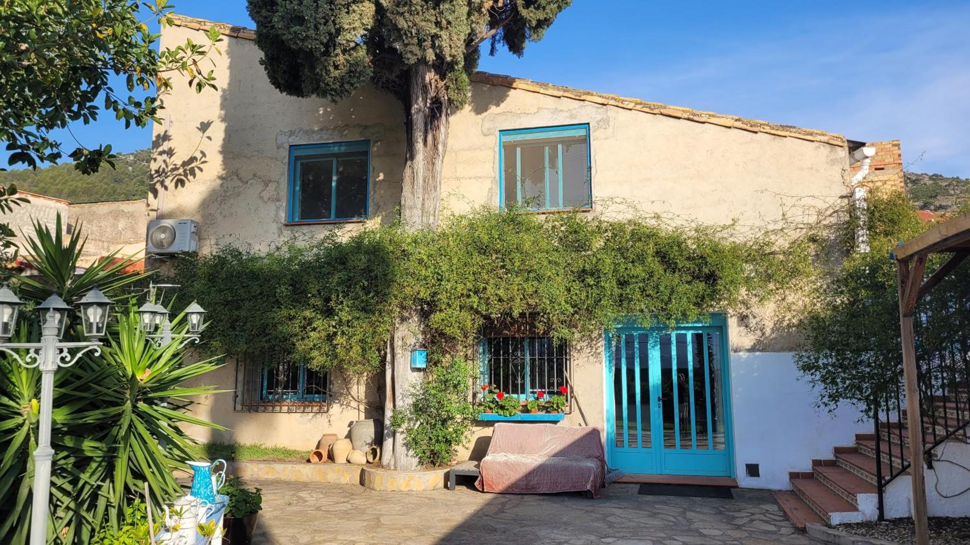 Casa Alestelou Bed & Breakfast Tormos