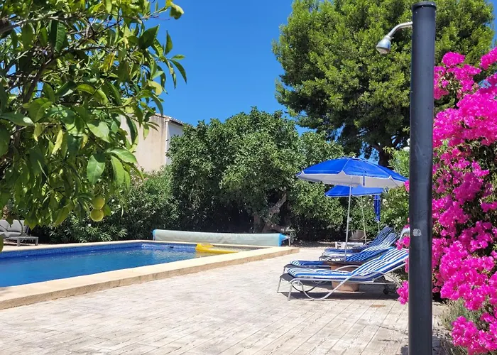 Casa Alestelou