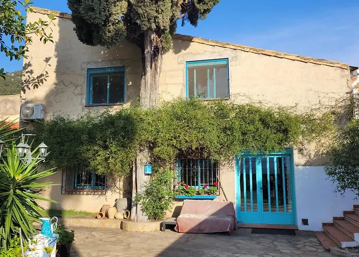Casa Alestelou
