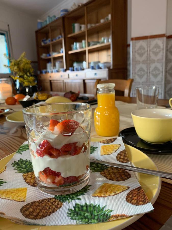 Casa Alestelou Bed & Breakfast Tormos